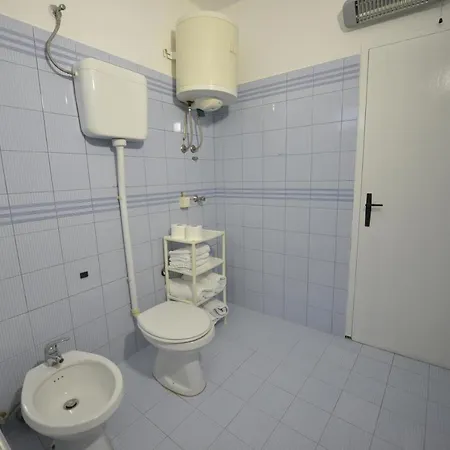 Orion Apartment *