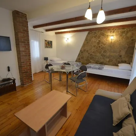 Orion Apartment Mostar