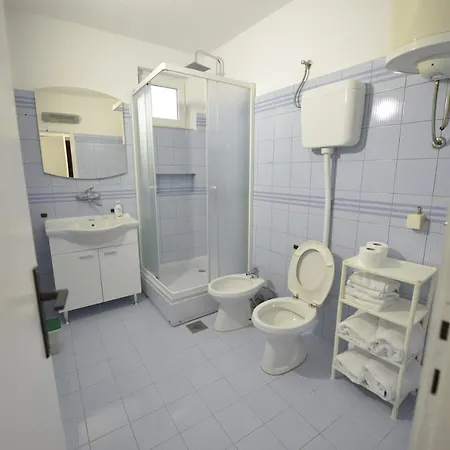 Orion Apartment *