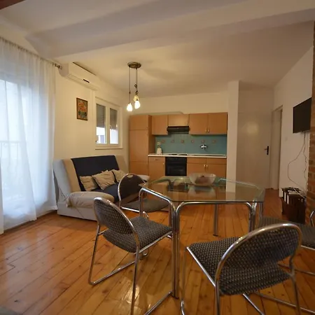 Orion Apartment Mostar