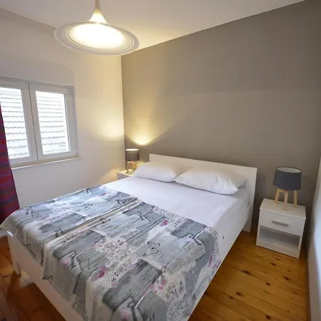 Orion Apartment *